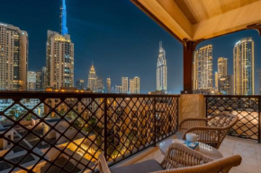 GuestReady - Downtown retreat with city views